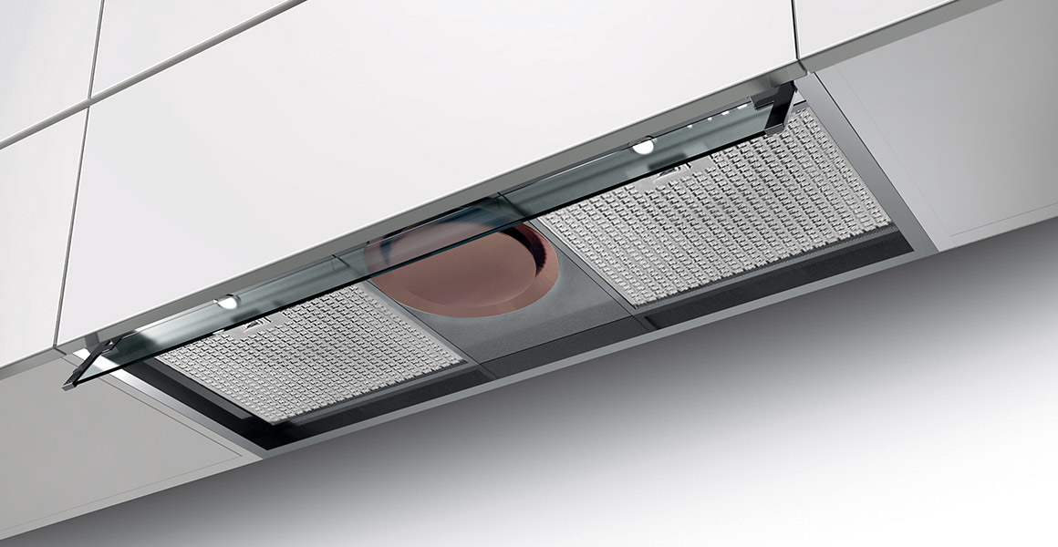 110.0456.294 Best, встраиваемые в шкаф ilma x a90 Faber  - Вид №2