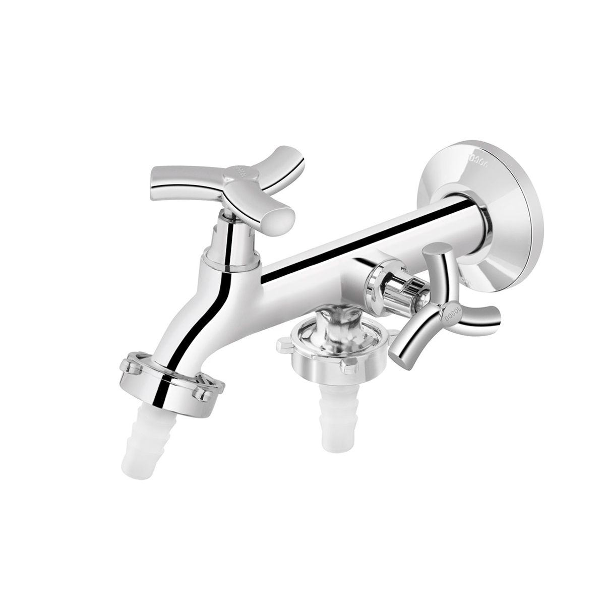 00672906 Бак/машинный кран 1134 Docol PRIMOR 