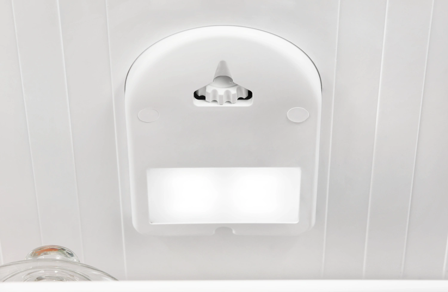 9291896 Холодильник с морозильником   NORD NRB 134 S серебристый STDN-0011025 - Вид №5