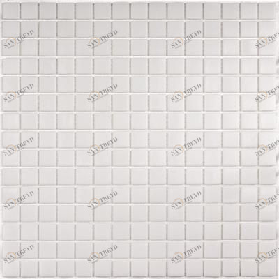 Simple White (на бумаге) 327х327 BONAPARTE sun-id-319427