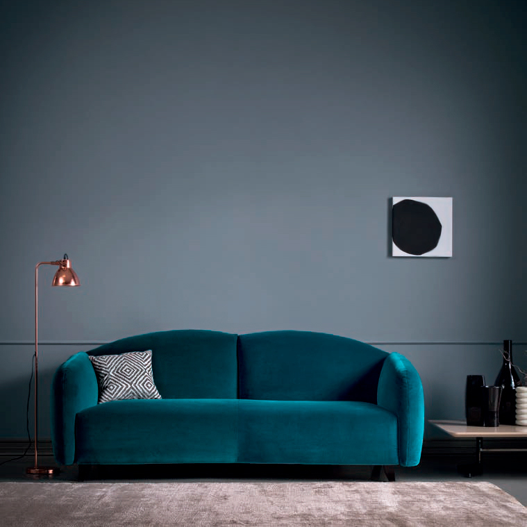 Диван TOKYO BODEMA TOKY04  - Вид №1