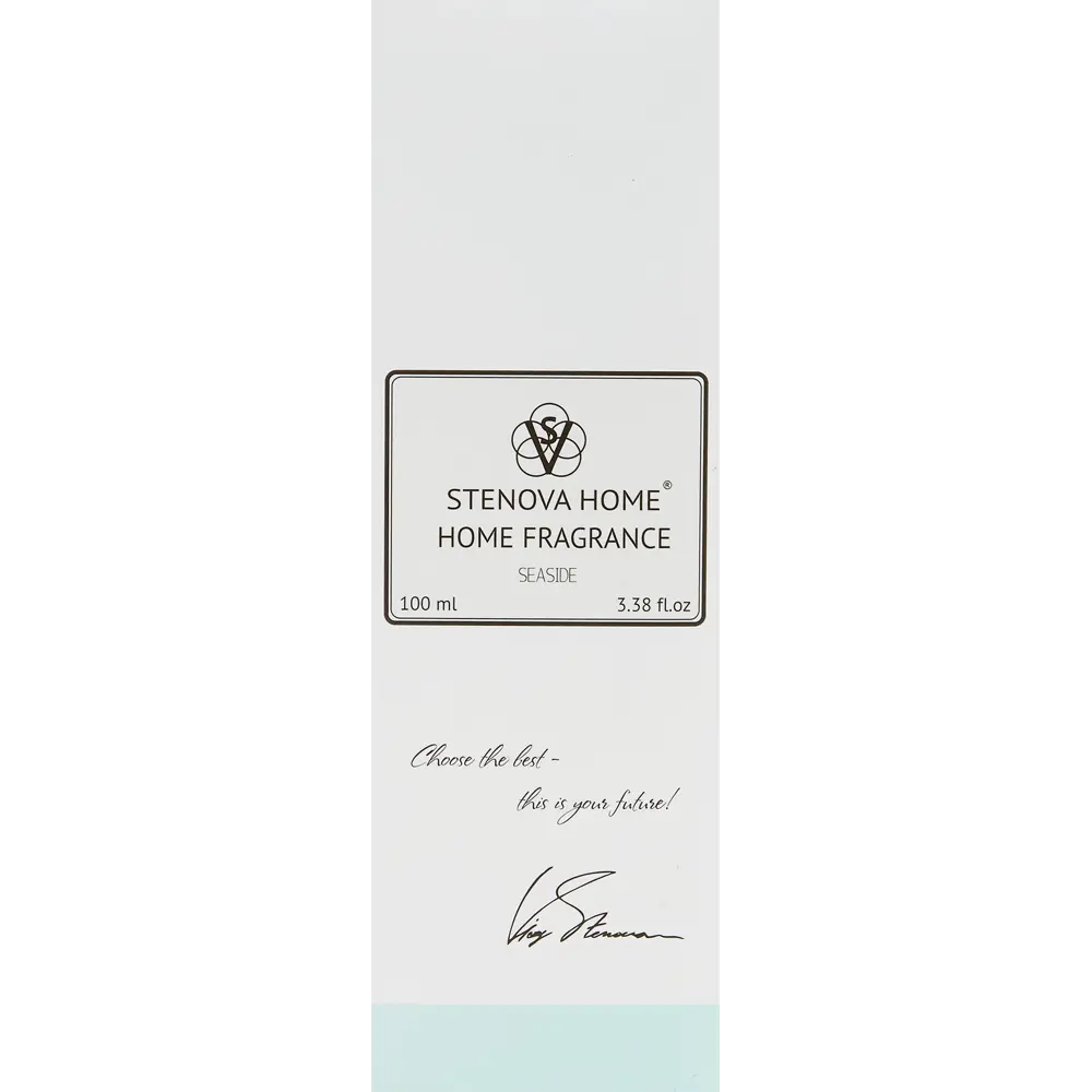 Ароматический диффузор Stenova Home Sea Side 100 мл STLM-2168288 - Вид №3