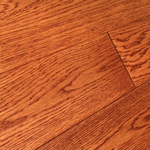 Инженерная доска Baricella Civita Дуб () 500-1500х100 мм 3000400007 - Вид №5