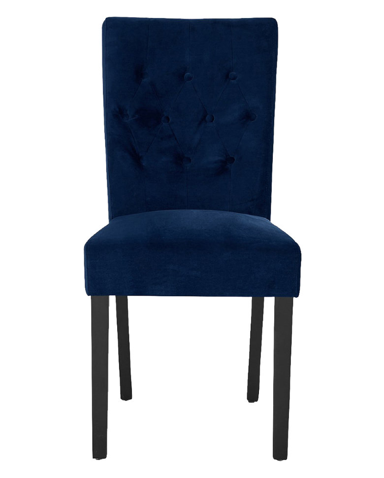 Стул Touch ICON DESIGNE  177990 Синий  - Вид №1