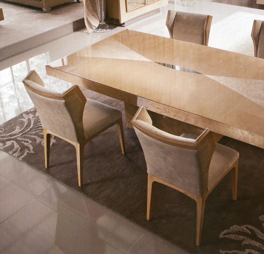 Стул  GIORGIO COLLECTION 3050 SUNRISE