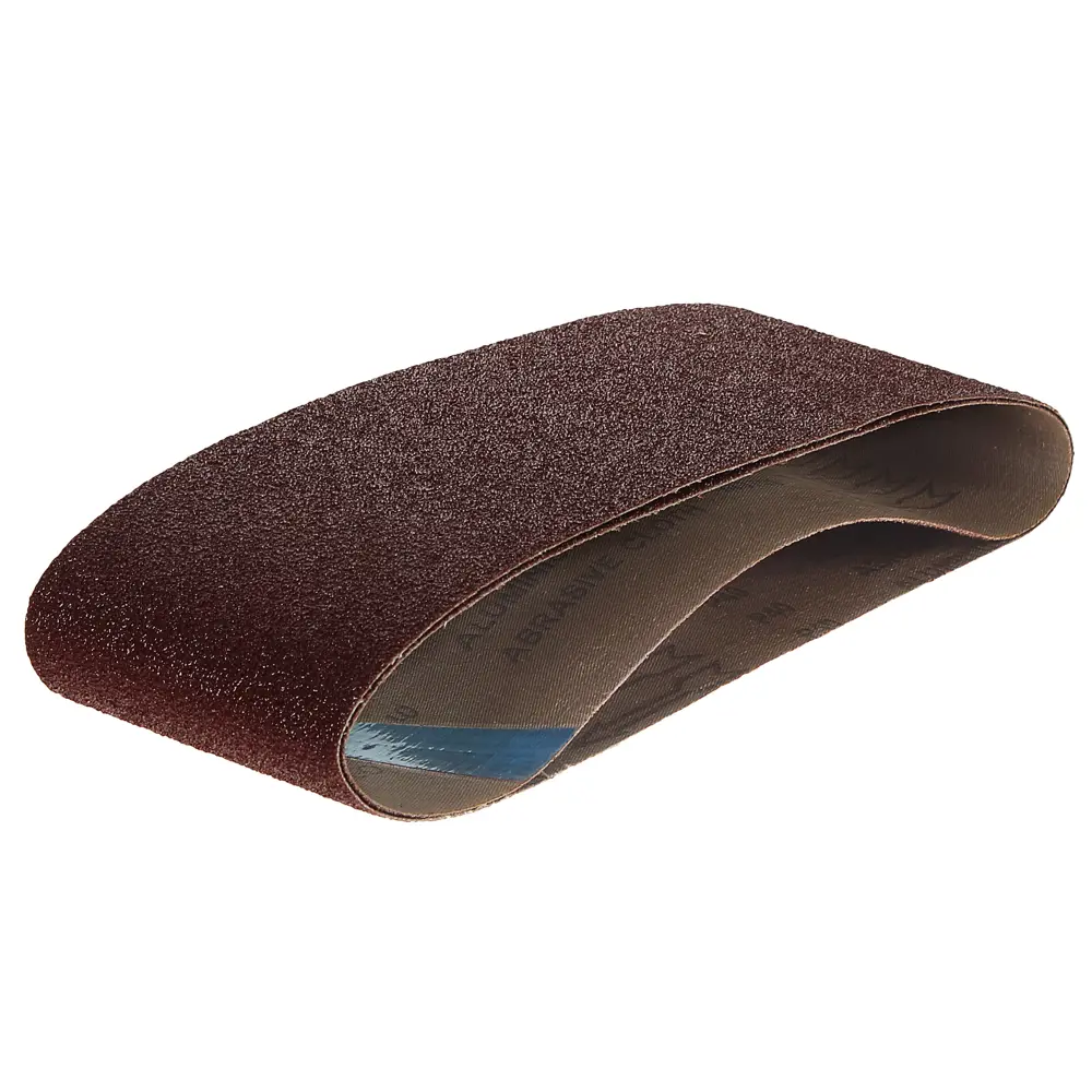 Лента шлифовальная Dexter P40 100х610 мм 2 шт STLM-2123621 - Вид №1