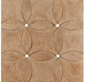 Palazzo Morelli Терракотовая плитка для пола / стен Marmo e pietra