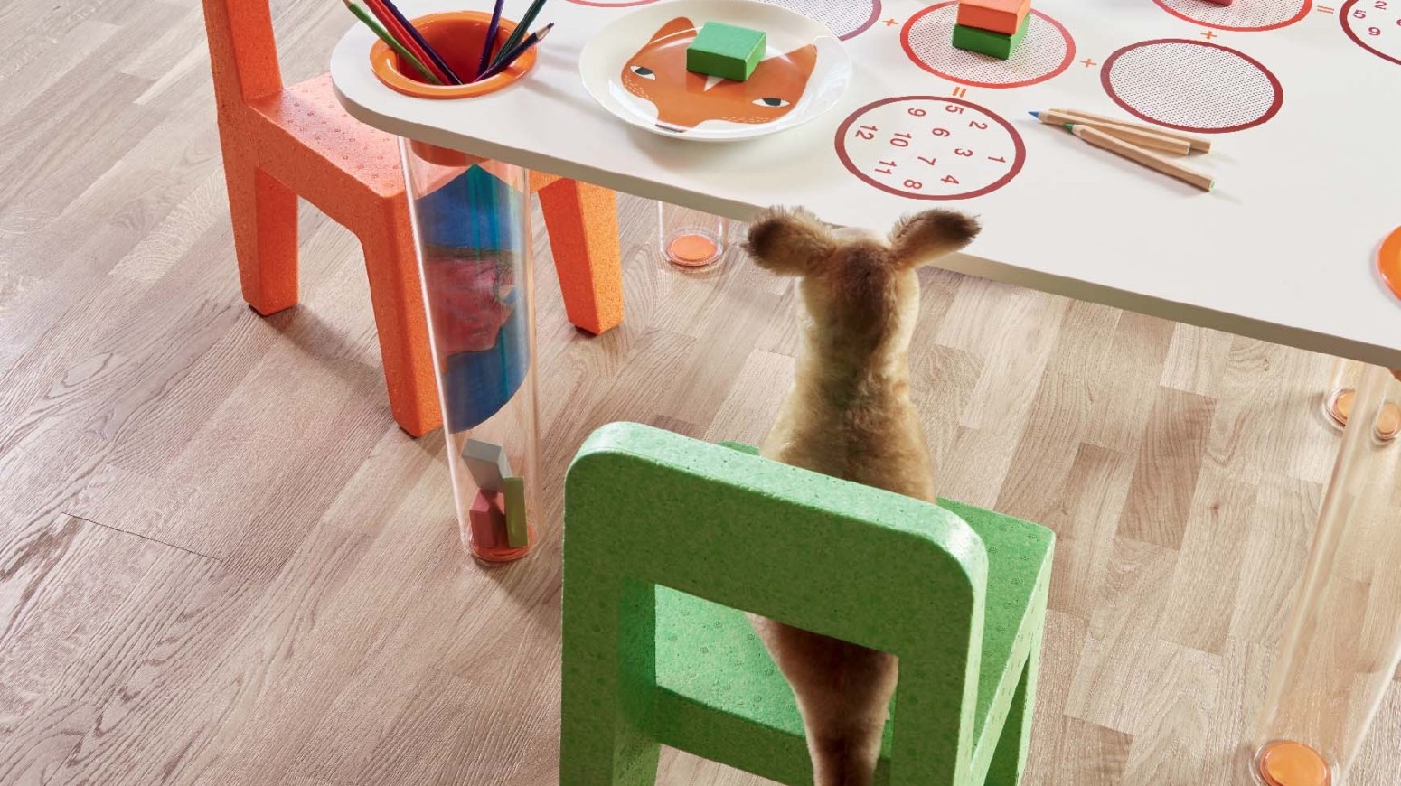 Маленькая вспышка Magis sun-id-1328988 - Вид №7