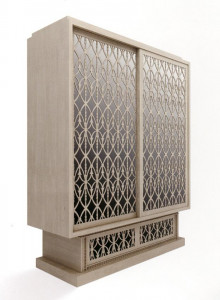 Шкаф  HALLEY 794 - 1