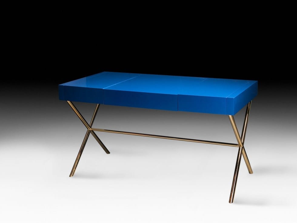 Мобильный туалетный столик Vgnewtrend "Первородный грех" ARCH-00122210 - Вид №3