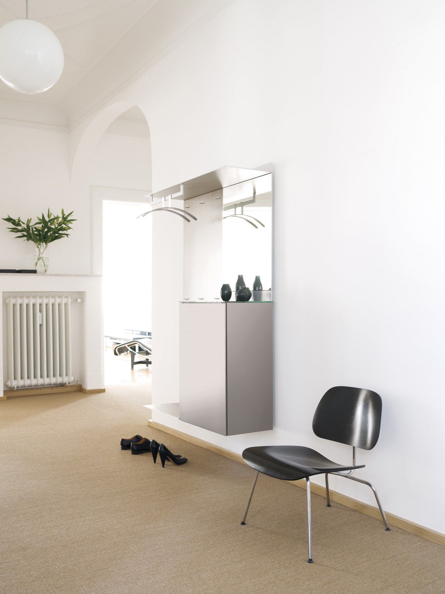 Секционный шкаф для входа на землю Schonbuch S7 ARCH-00089941 - Вид №1