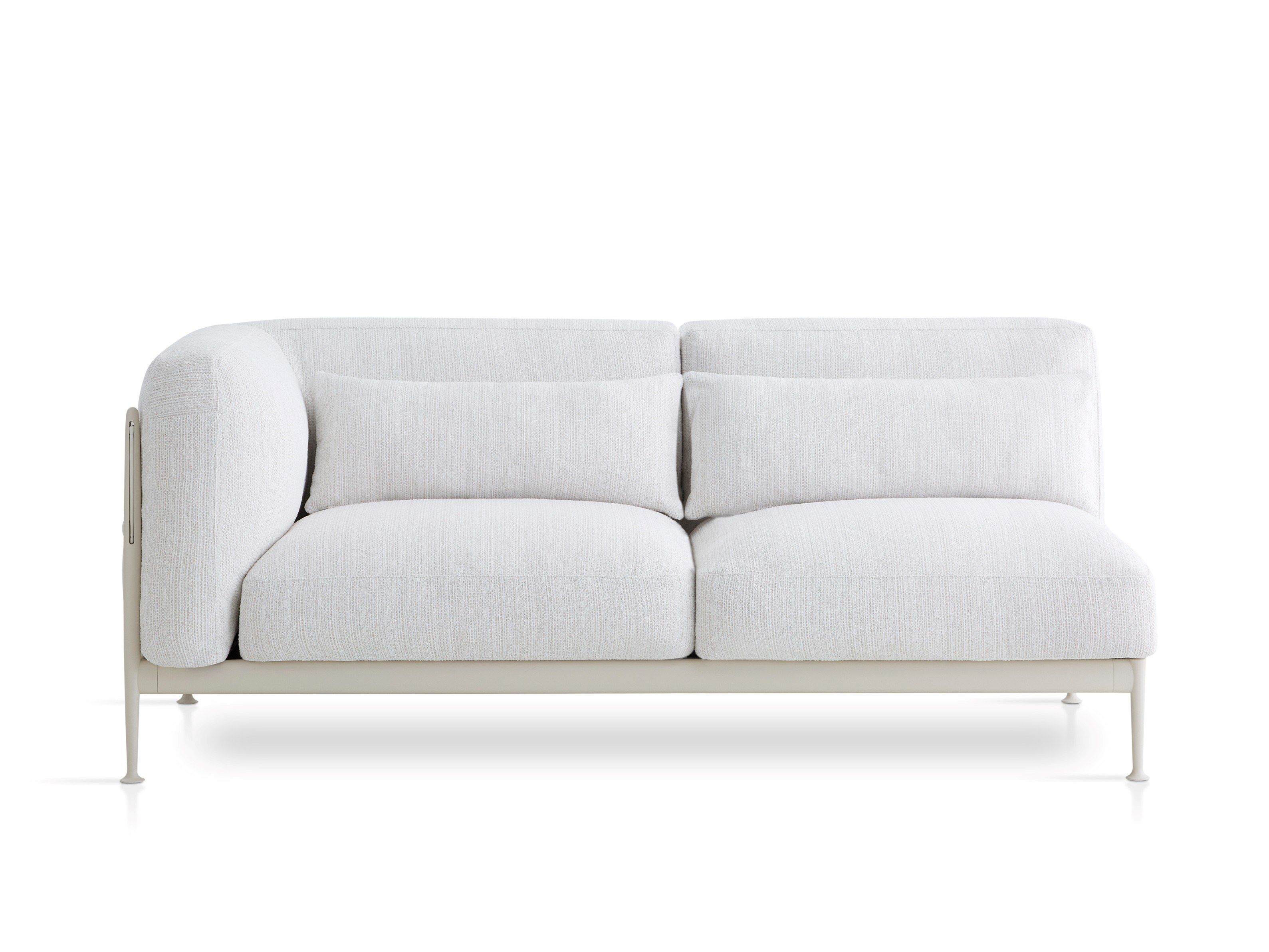 Ткань сад диван EXPORMIM Obi ARCH-00037860 - Вид №1