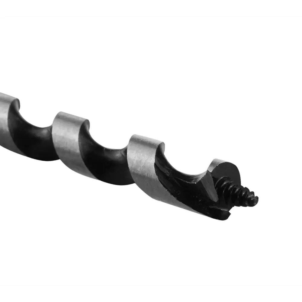 Сверло винтовое по дереву Vertextools 555-08-230 8x230 мм STLM-2026489 - Вид №3