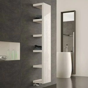 Bemm Дизайнерские радиатор Пуристический;индивидуальный Quadraqua