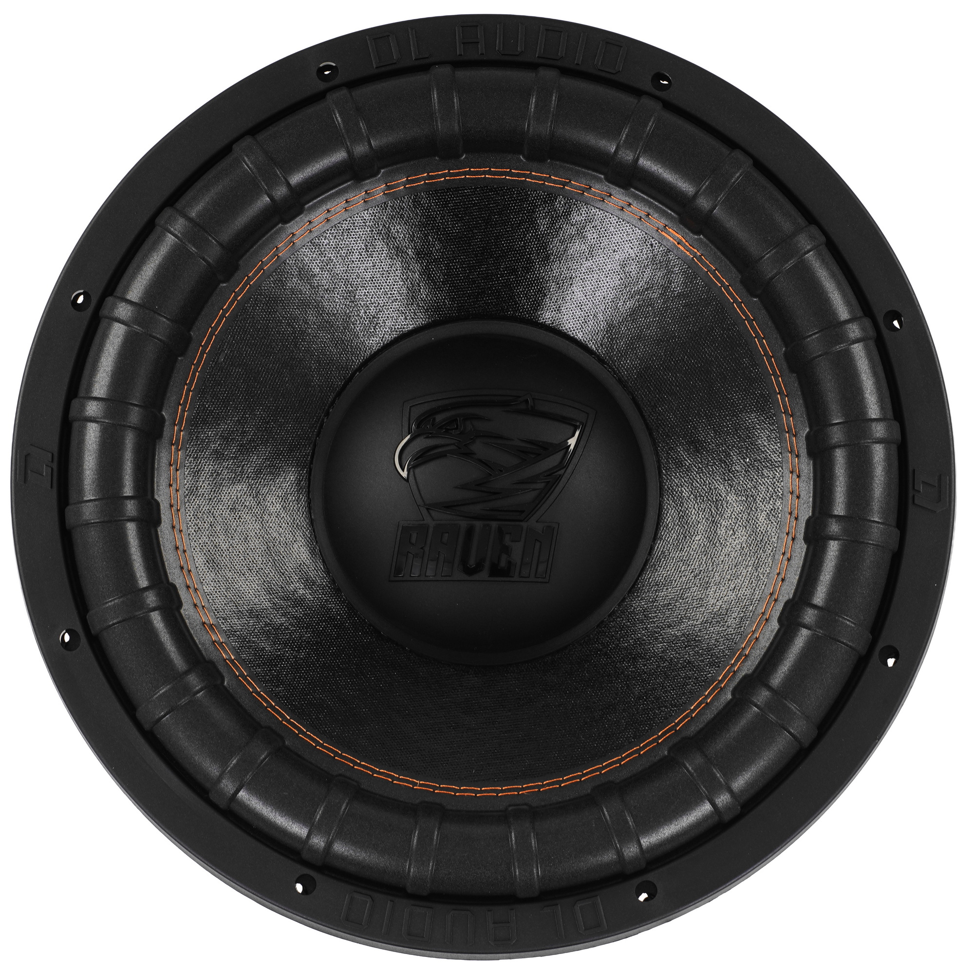 9285919 Сабвуферный динамик DL Audio Raven 15 v.2 STDN-0068138 - Вид №1
