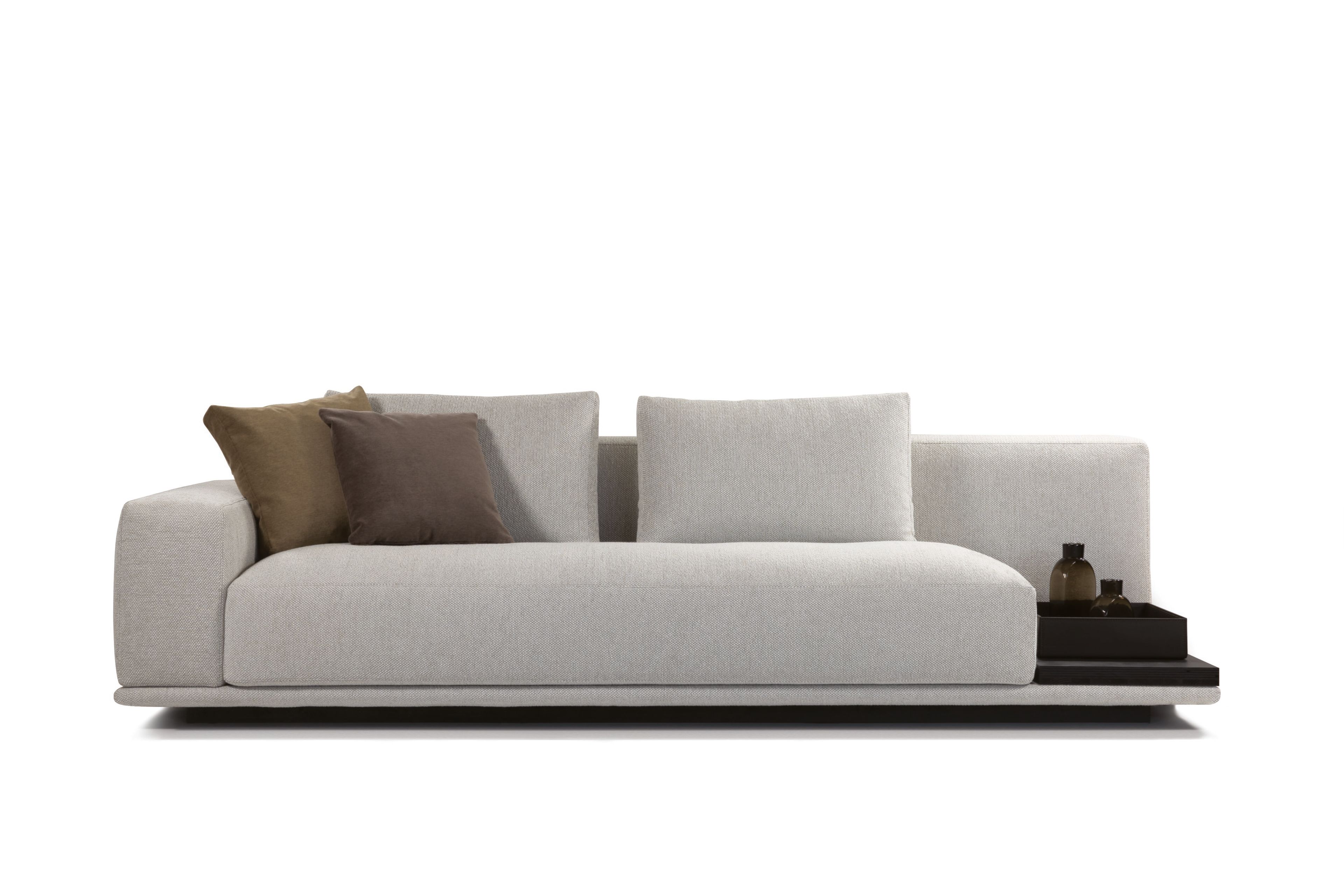 Модульный тканевый диван Verzelloni MARTIN ARCH-00047107 - Вид №2