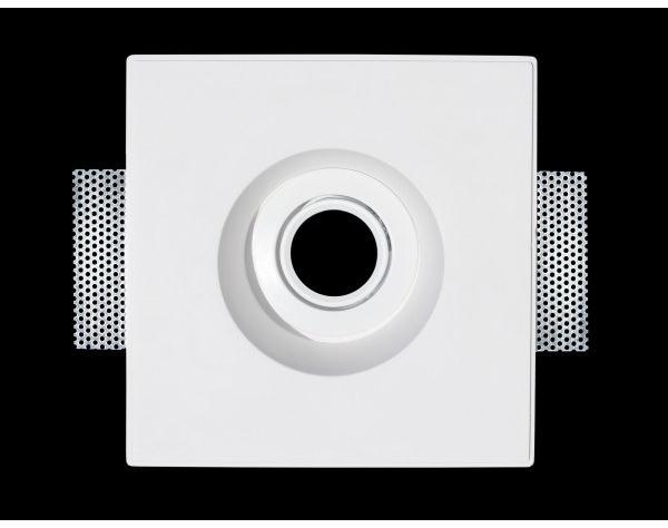 GESSO Держатель точечного светильника на потолок  806gf  - Вид №2