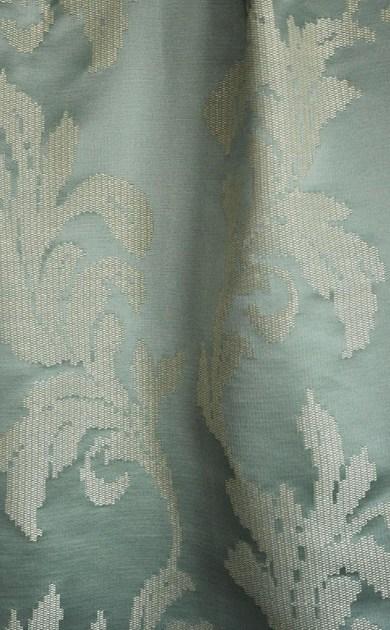 LELIEVRE Дамасская льняная ткань Lignes d'horizon sun-id-1419409 - Вид №1