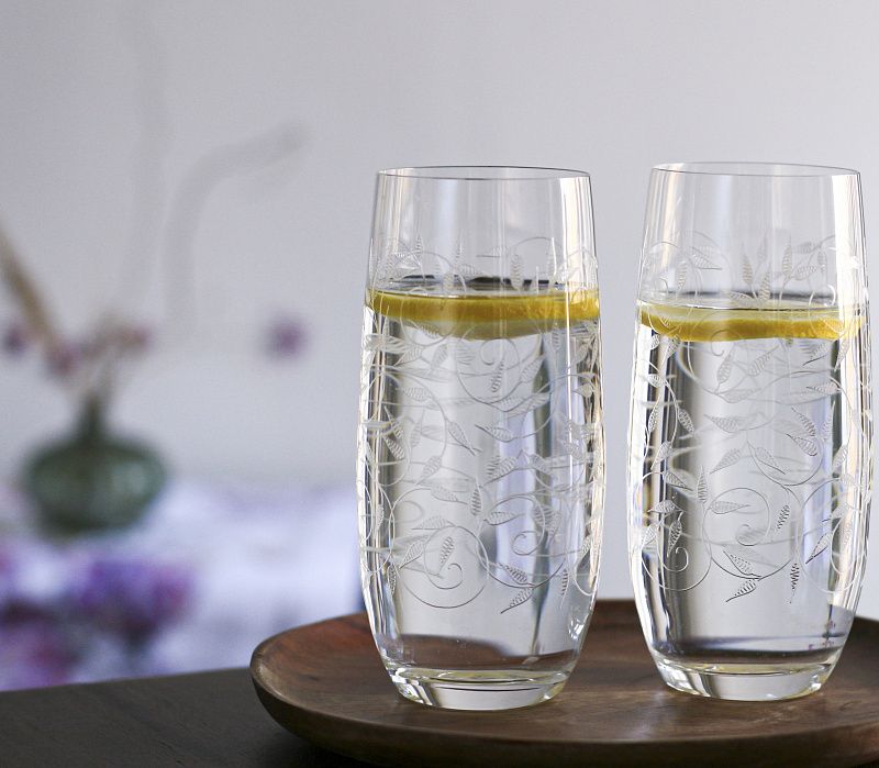 Victoria Stenova 611044 Набор стаканов Natura  - Вид №3