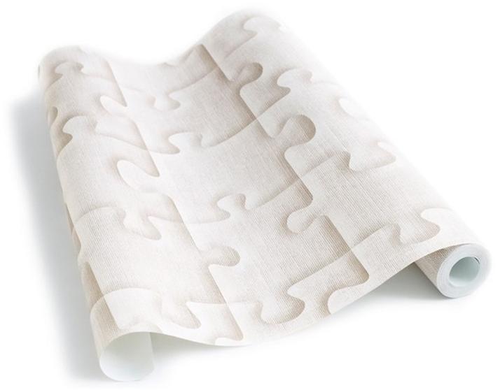 Koziel Обои с эффектом ткани  8888-151  - Вид №2