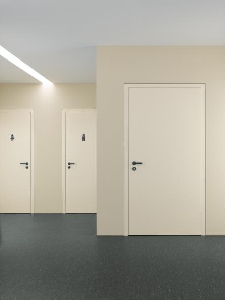 801.91.020 значок женщина HEWI Türzubehör  - Вид №21