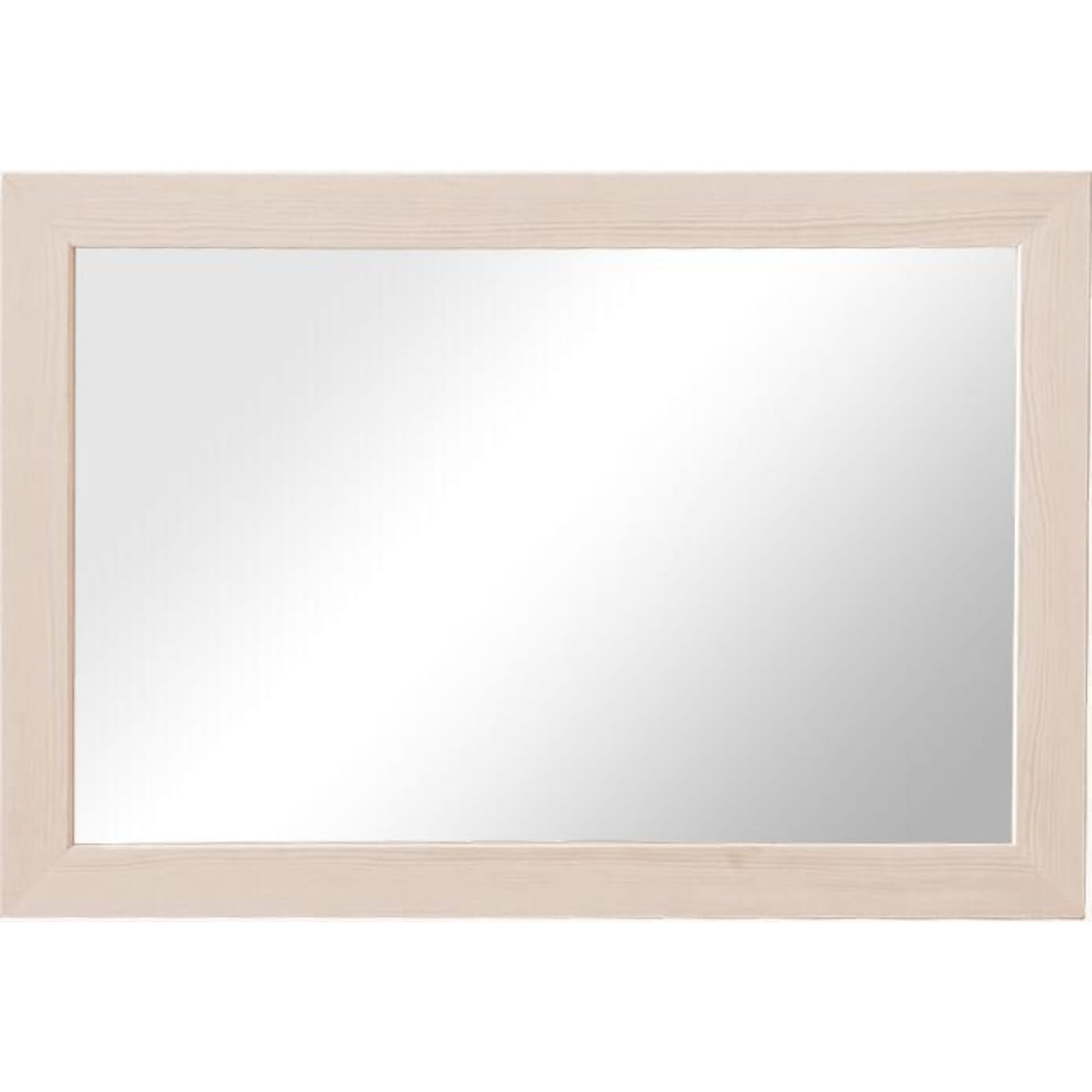 82403343 Зеркало «» 60x40 см Кедр Santreyd 