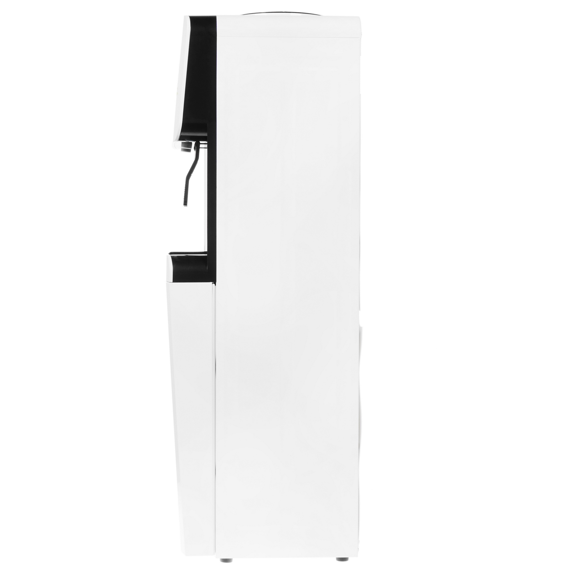 8189729 Диспенсер Aqua Work 105 LKR белый STDN-0118054 - Вид №3