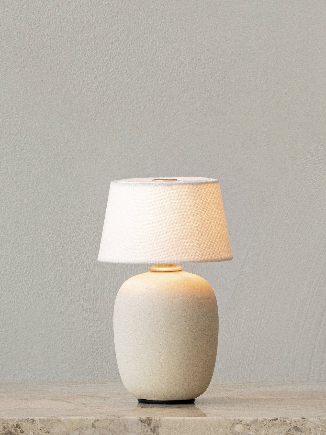 5709262063352 Настольная лампа Torso, переносная LuceLight  - Вид №5