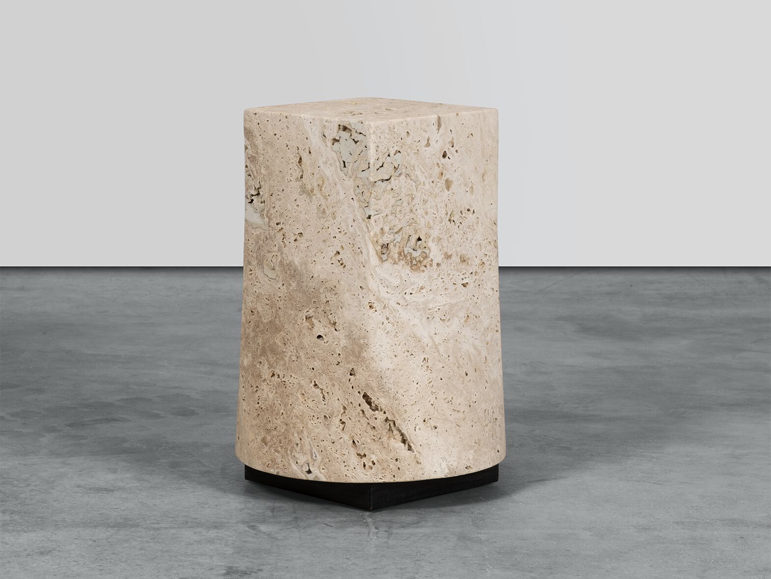 Журнальный столик из травертина Movimento Gallery CELO.1 ARCH-00115187