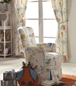 Кресло  PIERMARIA TIFFANY