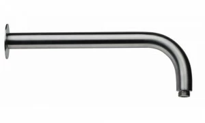 INH001-075 Hержавеющая сталь матовая  BOSSINI