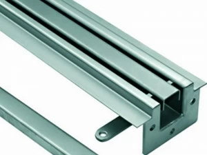 LEONI Канал для дренажа пола