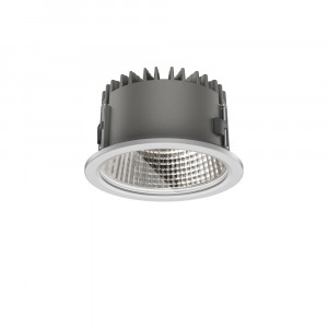 8534501 Встраиваемый в потолок светильник Platek ASTER Large  ASTER Large PRO - 16 LED RGBW 12°