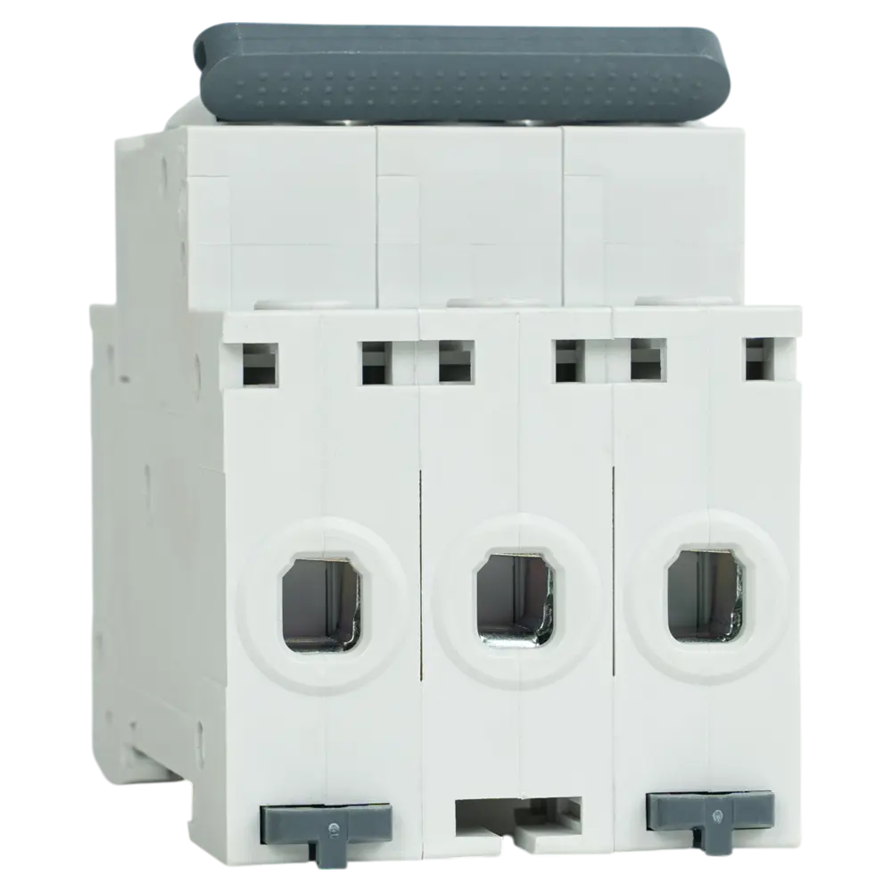 Автоматический выключатель Systeme Electric City9 Set C9F36320 3P С20 А 6 кА STLM-2167955 - Вид №3