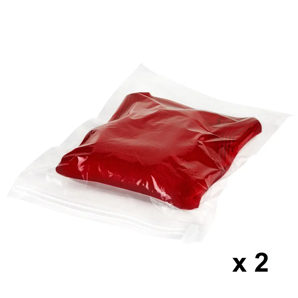Вакуумный пакет Spaceo без клапана 30х45 см, 2 шт STLM-2091957 - Вид №2