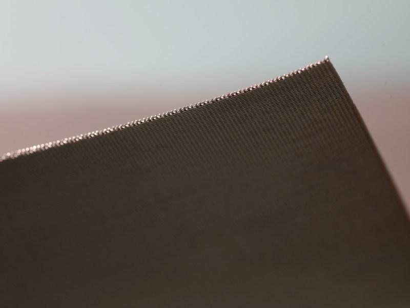 TTM Rossi Проволочная ткань для промышленности Industria, tele e reti per prodotti industriali sun-id-1436575 - Вид №6