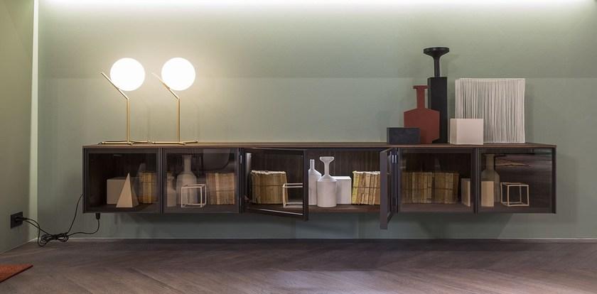 Antonio Lupi Design Полная мебель для ванной Bespoke Antoniolupi sun-id-1415734 - Вид №16