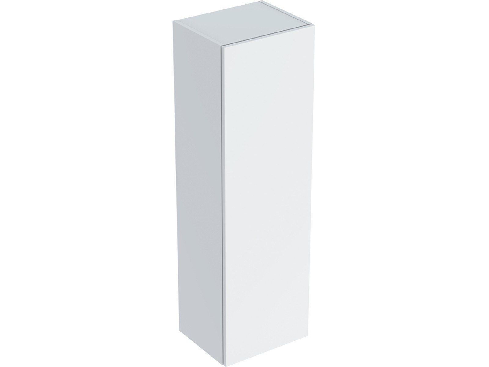 Подвесная колонна для ванной комнаты с дверями Geberit SMYLE ARCH-00112518