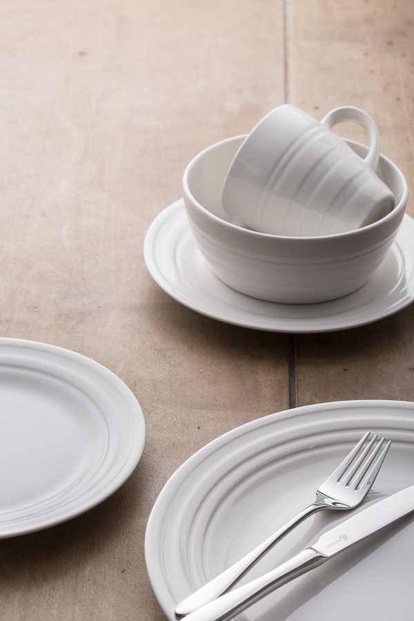 Чашка Original Cane 350 мл кремовая Mason Cash 2001688 - Вид №4