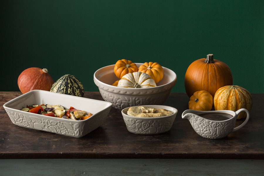 2001.937 Блюдо для запекания in the forest, 20х31 см Mason Cash  - Вид №2