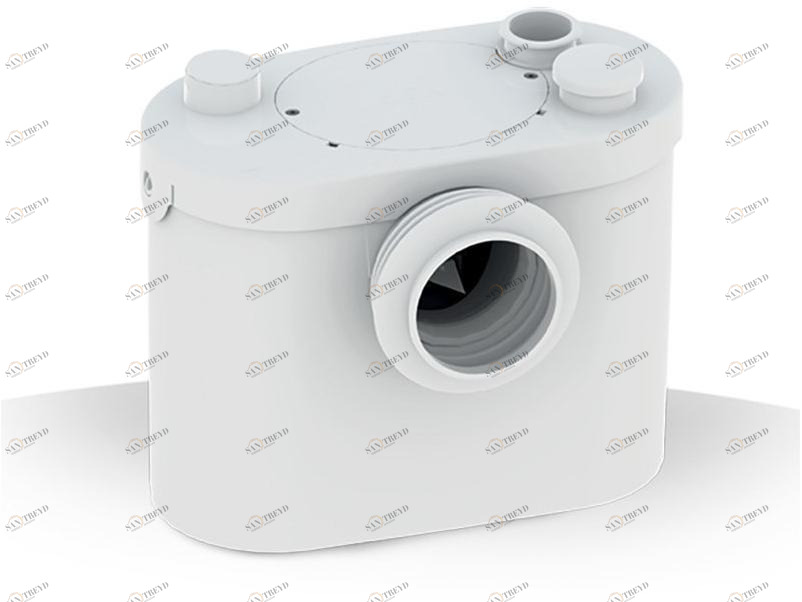 Sanitrit Измельчитель канализации  Spsup 