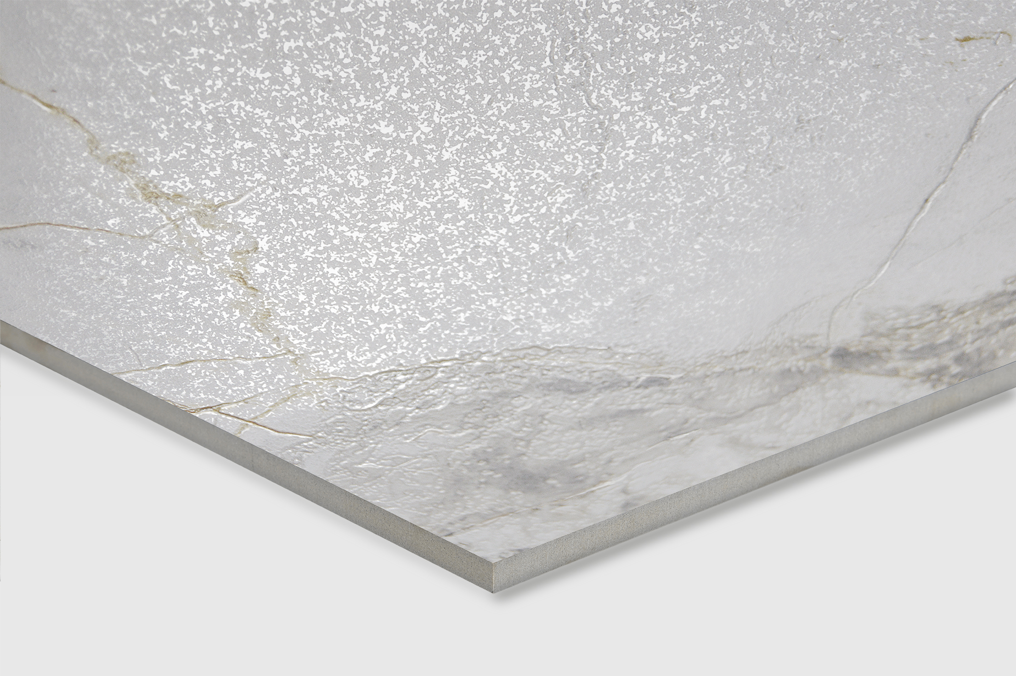 Керамогранит TRIVOLA BIANCO LAPPATO 60х120 Arcadia Ceramica CL4006-A - Вид №8