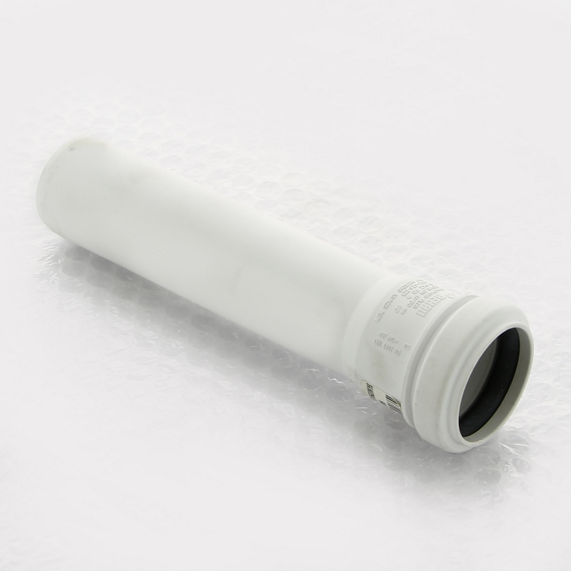 Труба канализационная PPR с раструбом REHAU 40 x 150 мм 123004