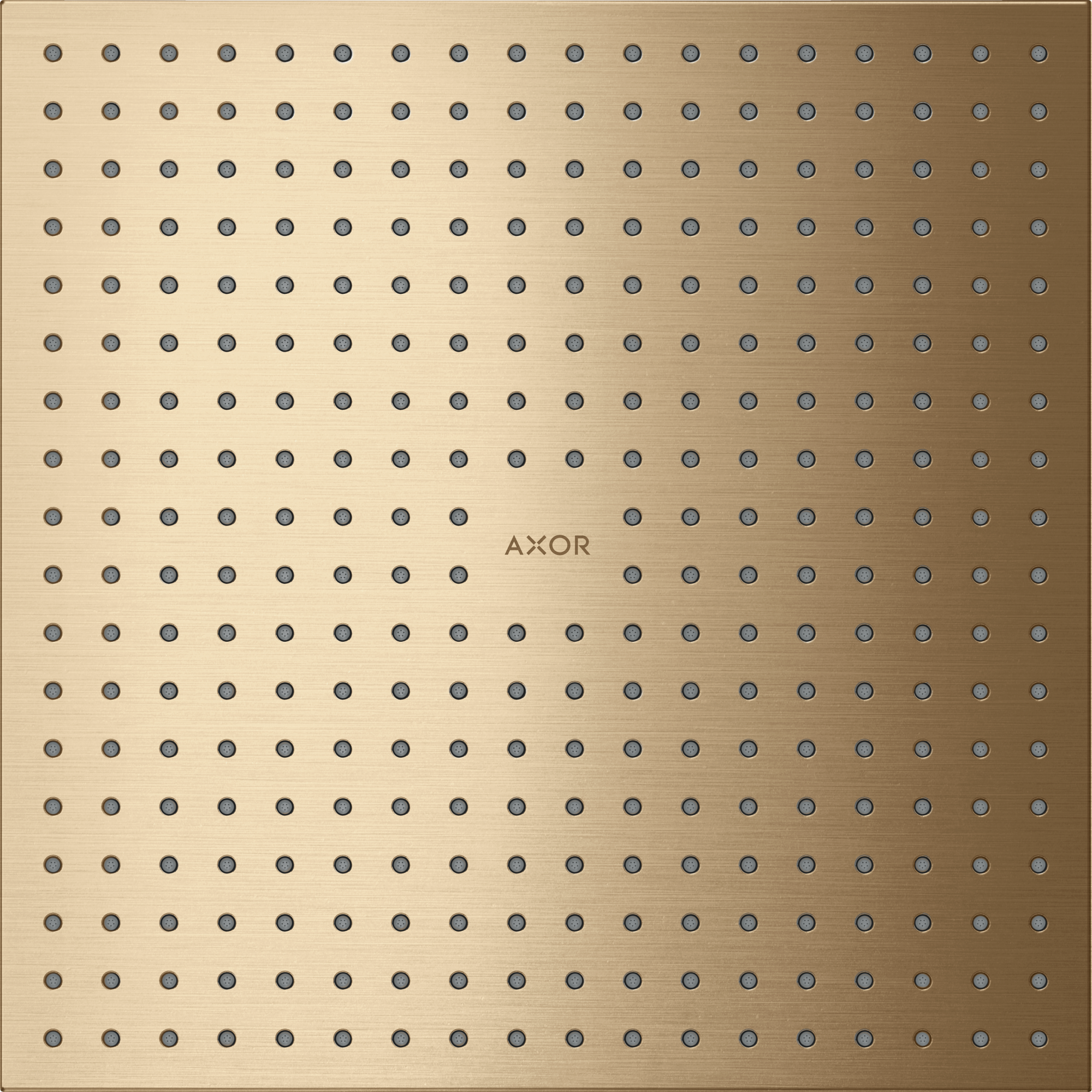 35321140 Верхний душ 300/300 2jet потолок AXOR SHOWERSOLUTIONS