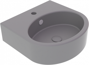 LKLAVBW4520 Подвесная раковина настенная GSG CERAMIC