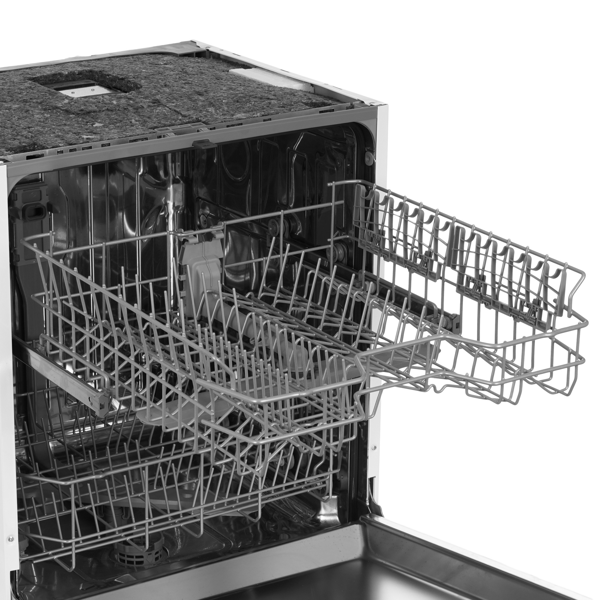 9231711 Встраиваемая посудомоечная машина Indesit DI 3C49 B STDN-0013317 - Вид №9