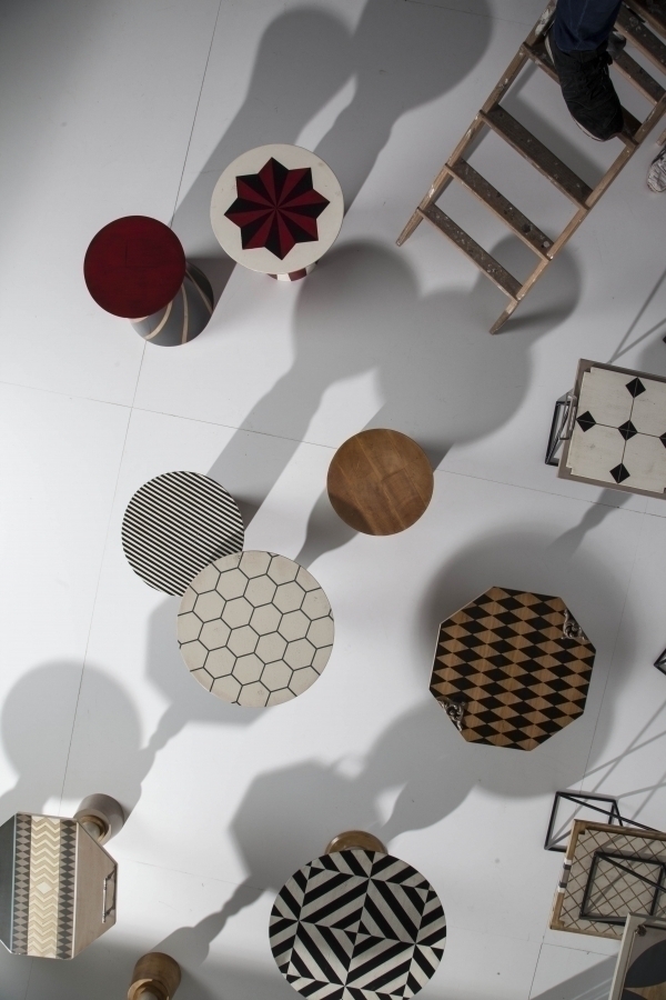 079220 Стол 0217 Lola Glamour Copa Santreyd - Вид №4