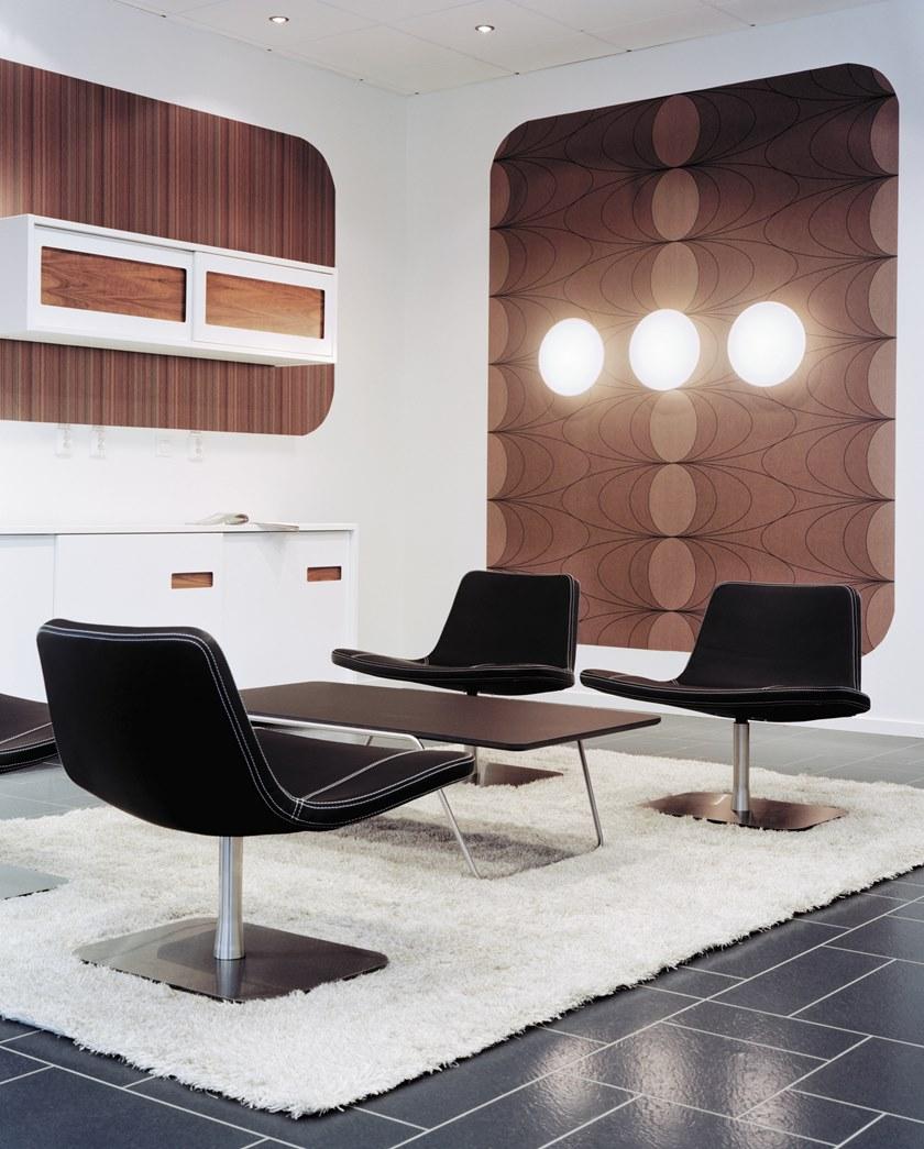 Louis Poulsen Настенный светильник из дутого стекла Aj eklipta sun-id-1474891 - Вид №35