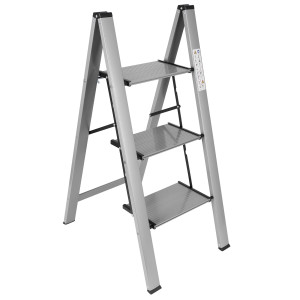 Стремянка односекционная Pikalo L 3 5612837