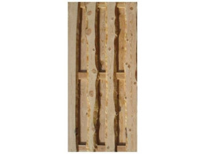 Франживист из лиственницы